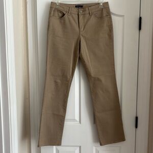 Bandolino Khaki Jeans - size 10